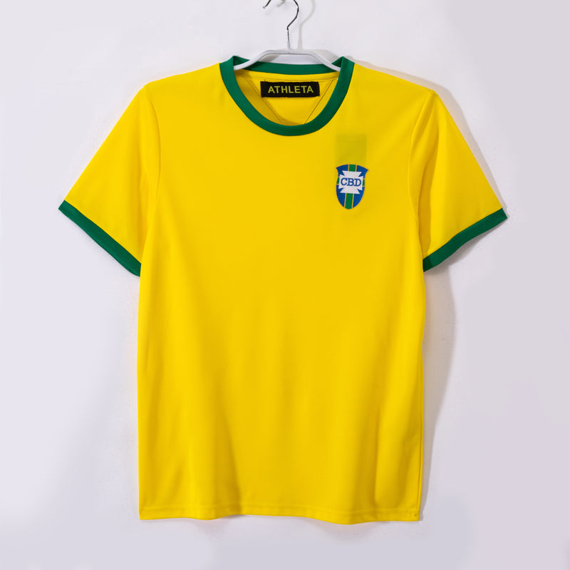 𝗖𝗮𝗺𝗶𝘀𝗮 𝗥𝗲𝘁𝗿𝗼̂  𝘽𝙧𝙖𝙨𝙞𝙡 |𝟭𝟵𝟳𝟬