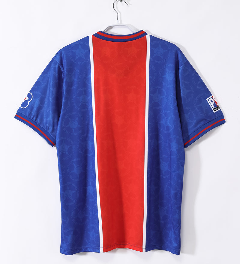 𝗖𝗮𝗺𝗶𝘀𝗮 𝗥𝗲𝘁𝗿𝗼̂ 𝗣𝗮𝗿𝗶𝘀 𝗦𝗮𝗶𝗻𝘁-𝗚𝗲𝗿𝗺𝗮𝗶𝗻 | 𝟵𝟲