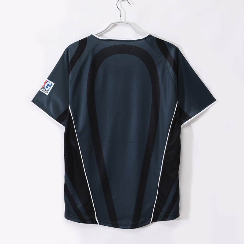 𝗖𝗮𝗺𝗶𝘀𝗮 𝗥𝗲𝘁𝗿𝗼̂ 𝗣𝗮𝗿𝗶𝘀 𝗦𝗮𝗶𝗻𝘁-𝗚𝗲𝗿𝗺𝗮𝗶𝗻 | 𝟮𝟬𝟬𝟭/𝟮𝟬𝟬𝟮