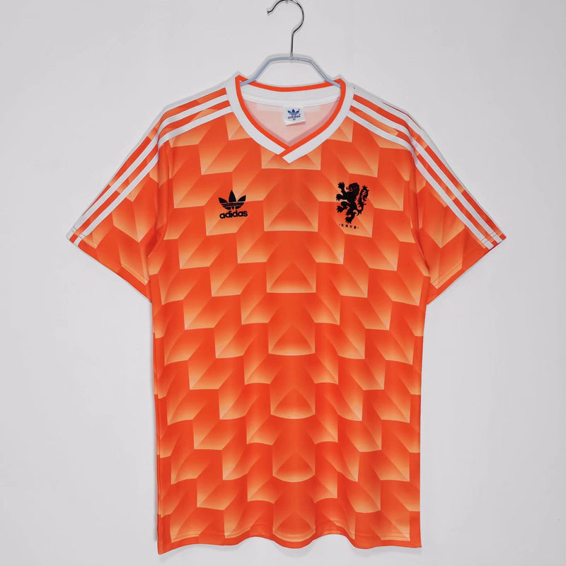𝗖𝗮𝗺𝗶𝘀𝗮 𝗥𝗲𝘁𝗿𝗼 𝗛𝗼𝗹𝗮𝗻𝗱𝗮 |𝟭𝟵𝟴𝟴