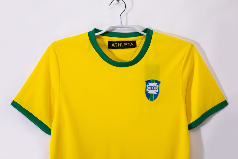 𝗖𝗮𝗺𝗶𝘀𝗮 𝗥𝗲𝘁𝗿𝗼̂  𝘽𝙧𝙖𝙨𝙞𝙡 |𝟭𝟵𝟳𝟬