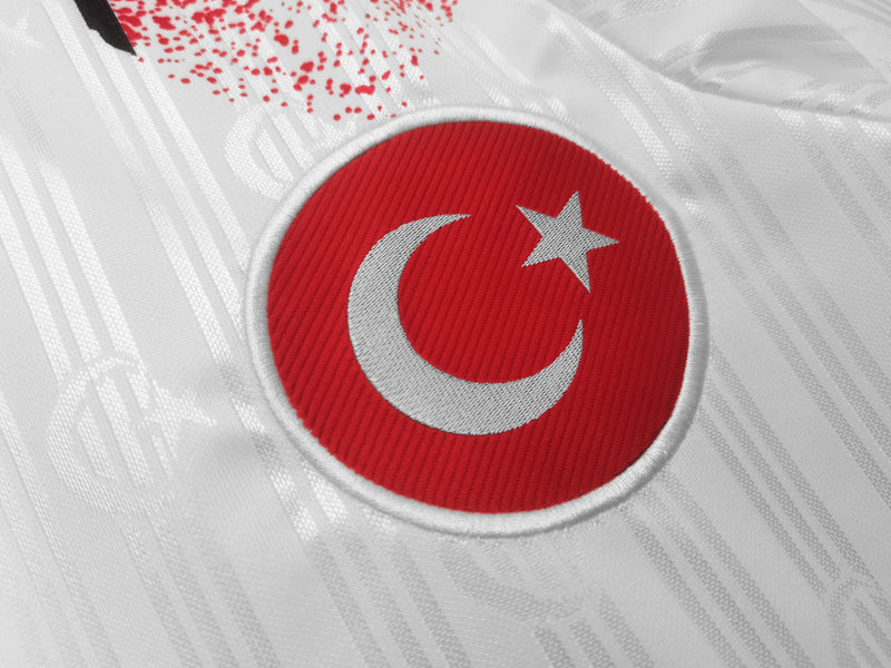 𝗖𝗮𝗺𝗶𝘀𝗮 𝗥𝗲𝘁𝗿𝗼̂ 𝙏𝙪𝙧𝙦𝙪𝙞𝙖 |𝟭𝟵𝟵𝟲