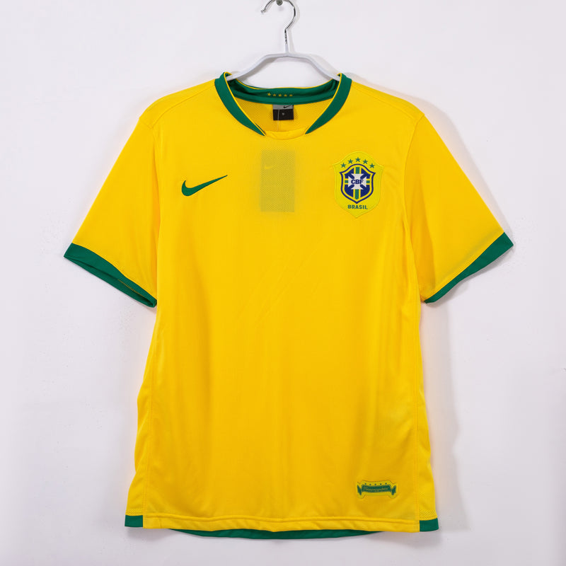 𝗖𝗮𝗺𝗶𝘀𝗮 𝗥𝗲𝘁𝗿𝗼̂ 𝘽𝙧𝙖𝙨𝙞𝙡 |𝟮𝟬𝟬𝟲