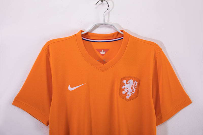 𝗖𝗮𝗺𝗶𝘀𝗮 𝗥𝗲𝘁𝗿𝗼̂ 𝙃𝙤𝙡𝙖𝙣𝙙𝙖 |𝟮𝟬𝟭𝟰
