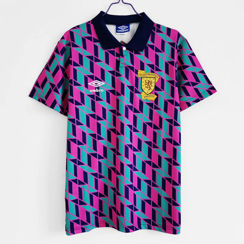 𝗖𝗮𝗺𝗶𝘀𝗮 𝗥𝗲𝘁𝗿𝗼̂ 𝙀𝙨𝙘𝙤́𝙘𝙞𝙖 |𝟭𝟵𝟴𝟴/𝟴𝟵