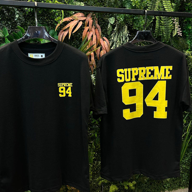 𝐎𝐯𝐞𝐫𝐬𝐢𝐳𝐞𝐝 𝐒𝐮𝐞𝐝𝐢𝐧𝐞 𝐏𝐫𝐨