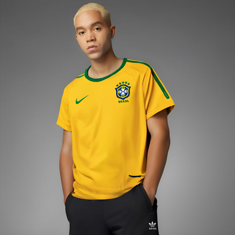 𝗖𝗮𝗺𝗶𝘀𝗮 𝗥𝗲𝘁𝗿𝗼̂  𝘽𝙧𝙖𝙨𝙞𝙡 |𝟮𝟬𝟭𝟬