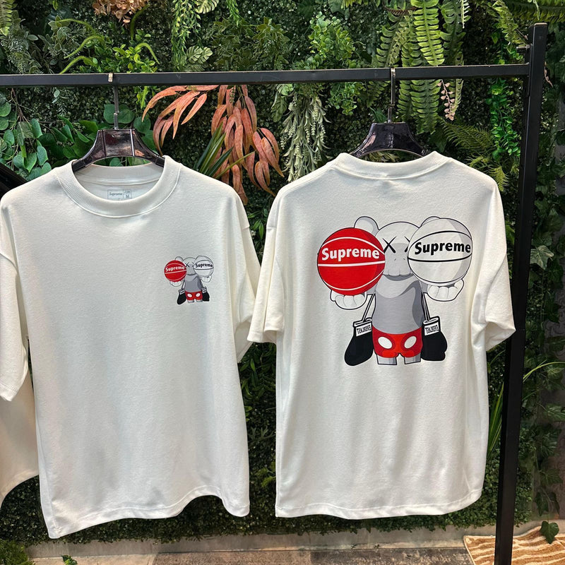 𝐎𝐯𝐞𝐫𝐬𝐢𝐳𝐞𝐝 𝐒𝐮𝐞𝐝𝐢𝐧𝐞 𝐏𝐫𝐨