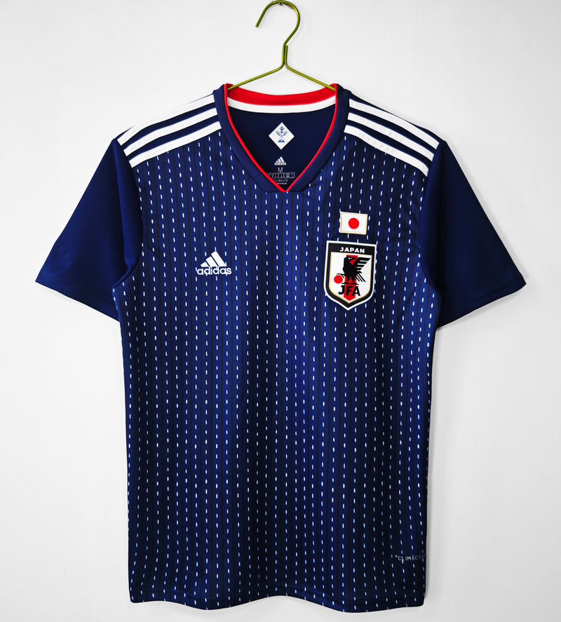 𝗖𝗮𝗺𝗶𝘀𝗮 𝗥𝗲𝘁𝗿𝗼̂ 𝙅𝙖𝙥𝙖̃𝙤 |𝟮𝟬𝟭𝟴