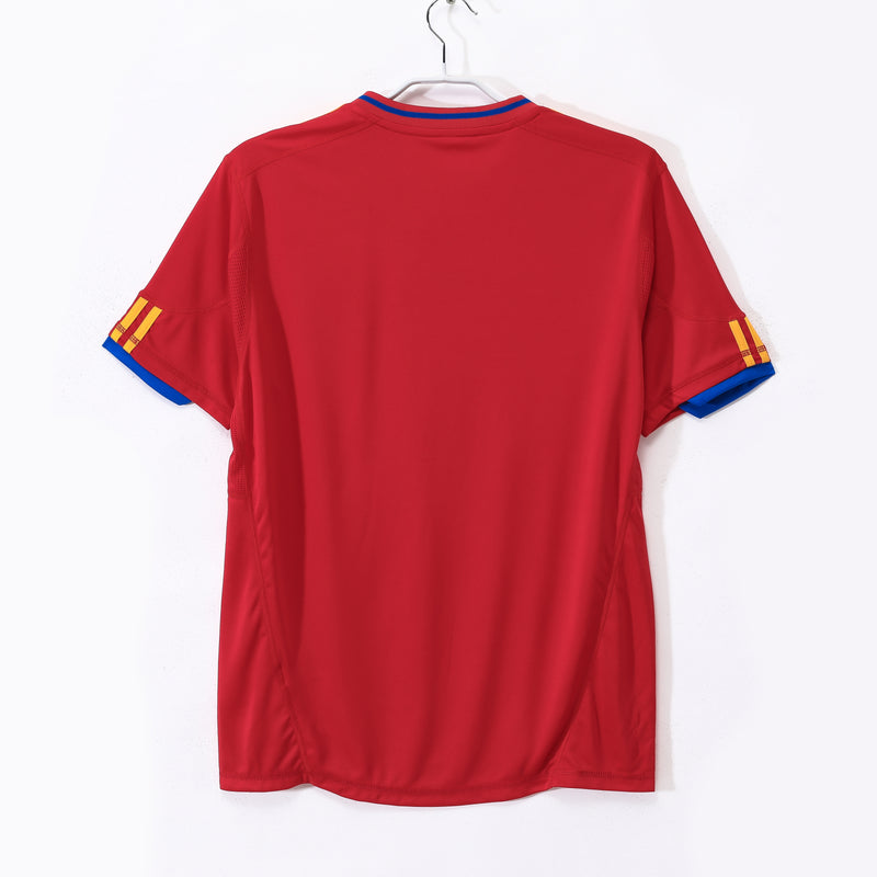 𝗖𝗮𝗺𝗶𝘀𝗮 𝗥𝗲𝘁𝗿𝗼̂ 𝙀𝙨𝙥𝙖𝙣𝙝𝙖 |𝟮𝟬𝟭𝟬