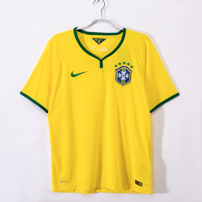 𝗖𝗮𝗺𝗶𝘀𝗮 𝘽𝙧𝙖𝙨𝙞𝙡 |𝟮𝟬𝟭𝟰
