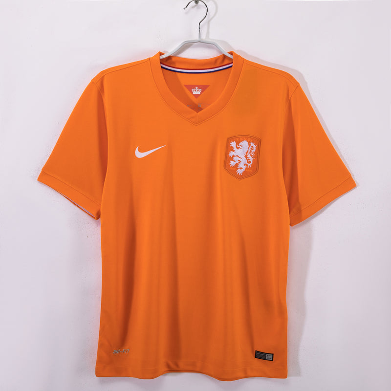 𝗖𝗮𝗺𝗶𝘀𝗮 𝗥𝗲𝘁𝗿𝗼̂ 𝙃𝙤𝙡𝙖𝙣𝙙𝙖 |𝟮𝟬𝟭𝟰