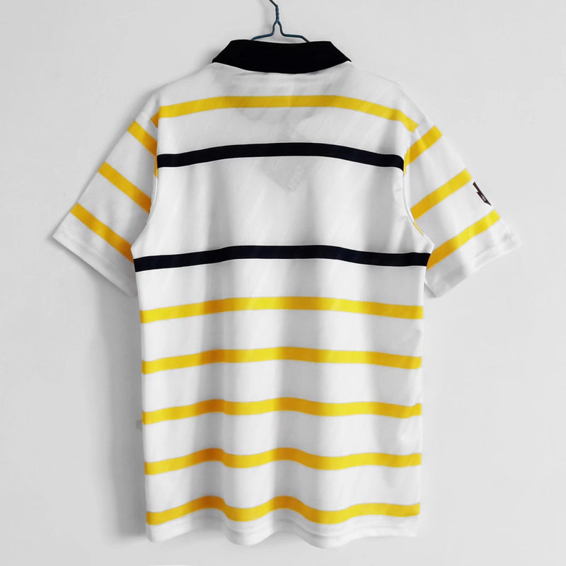 𝗖𝗮𝗺𝗶𝘀𝗮 𝗥𝗲𝘁𝗿𝗼̂ 𝙀𝙨𝙘𝙤́𝙘𝙞𝙖 |𝟭𝟵𝟴𝟴/𝟵𝟭