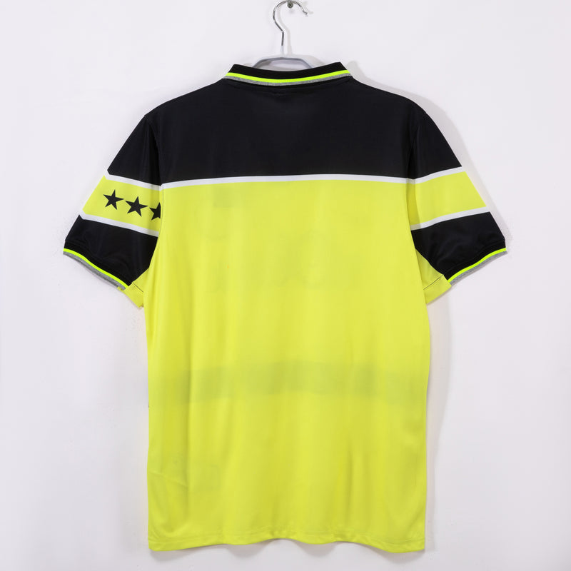𝗖𝗮𝗺𝗶𝘀𝗮 𝗥𝗲𝘁𝗿𝗼̂ 𝗯𝗼𝗿𝘂́𝘀𝘀𝗶𝗮 𝗱𝗼𝗿𝘁𝗺𝘂𝗻𝗱  | 𝟭𝟵𝟵𝟳