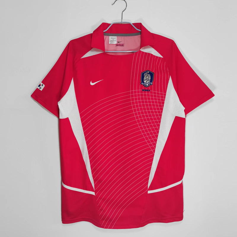 𝗖𝗮𝗺𝗶𝘀𝗮 𝗥𝗲𝘁𝗿𝗼̂ 𝘾𝙤𝙧𝙚𝙞𝙖 𝙙𝙤 𝙎𝙪𝙡 |𝟮𝟬𝟬𝟮/𝟬𝟯