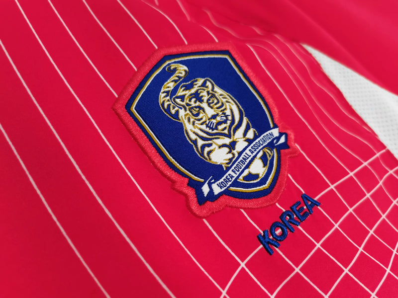 𝗖𝗮𝗺𝗶𝘀𝗮 𝗥𝗲𝘁𝗿𝗼̂ 𝘾𝙤𝙧𝙚𝙞𝙖 𝙙𝙤 𝙎𝙪𝙡 |𝟮𝟬𝟬𝟮/𝟬𝟯