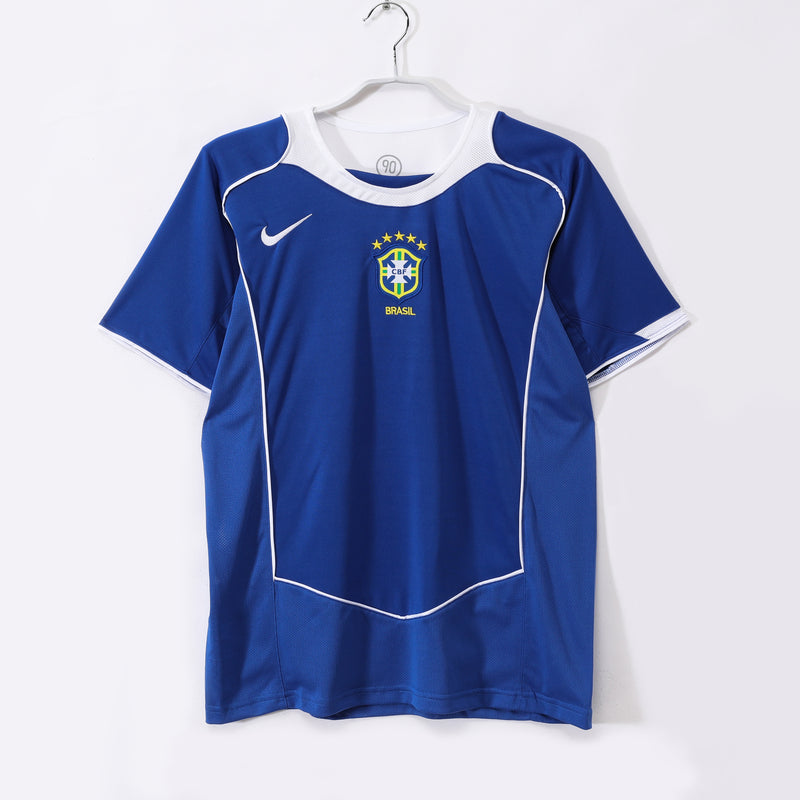 𝗖𝗮𝗺𝗶𝘀𝗮 𝗥𝗲𝘁𝗿𝗼̂ 𝘽𝙧𝙖𝙨𝙞𝙡 |𝟮𝟬𝟬𝟰