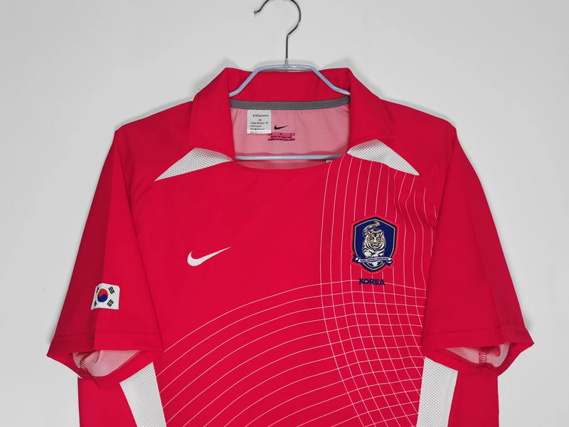𝗖𝗮𝗺𝗶𝘀𝗮 𝗥𝗲𝘁𝗿𝗼̂ 𝘾𝙤𝙧𝙚𝙞𝙖 𝙙𝙤 𝙎𝙪𝙡 |𝟮𝟬𝟬𝟮/𝟬𝟯