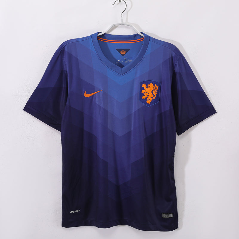 𝗖𝗮𝗺𝗶𝘀𝗮 𝗥𝗲𝘁𝗿𝗼̂ 𝙃𝙤𝙡𝙖𝙣𝙙𝙖 |𝟮𝟬𝟭𝟰